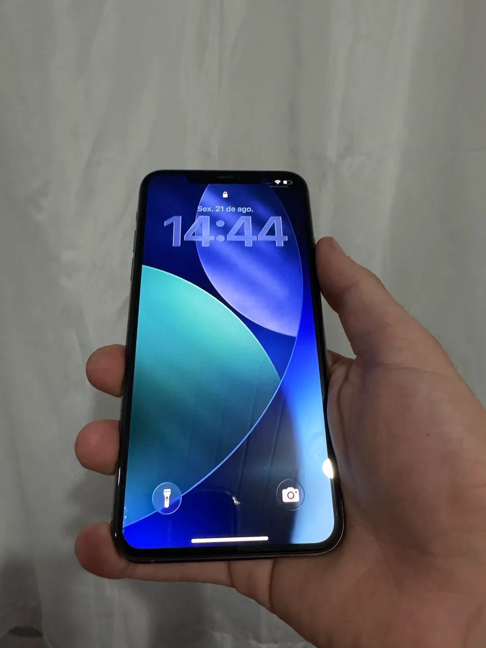 Iphone 11 Pro Max 64 Gb - Foto 3