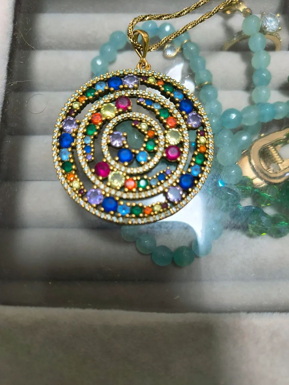 Vendo mandala Rommanel - Foto 3