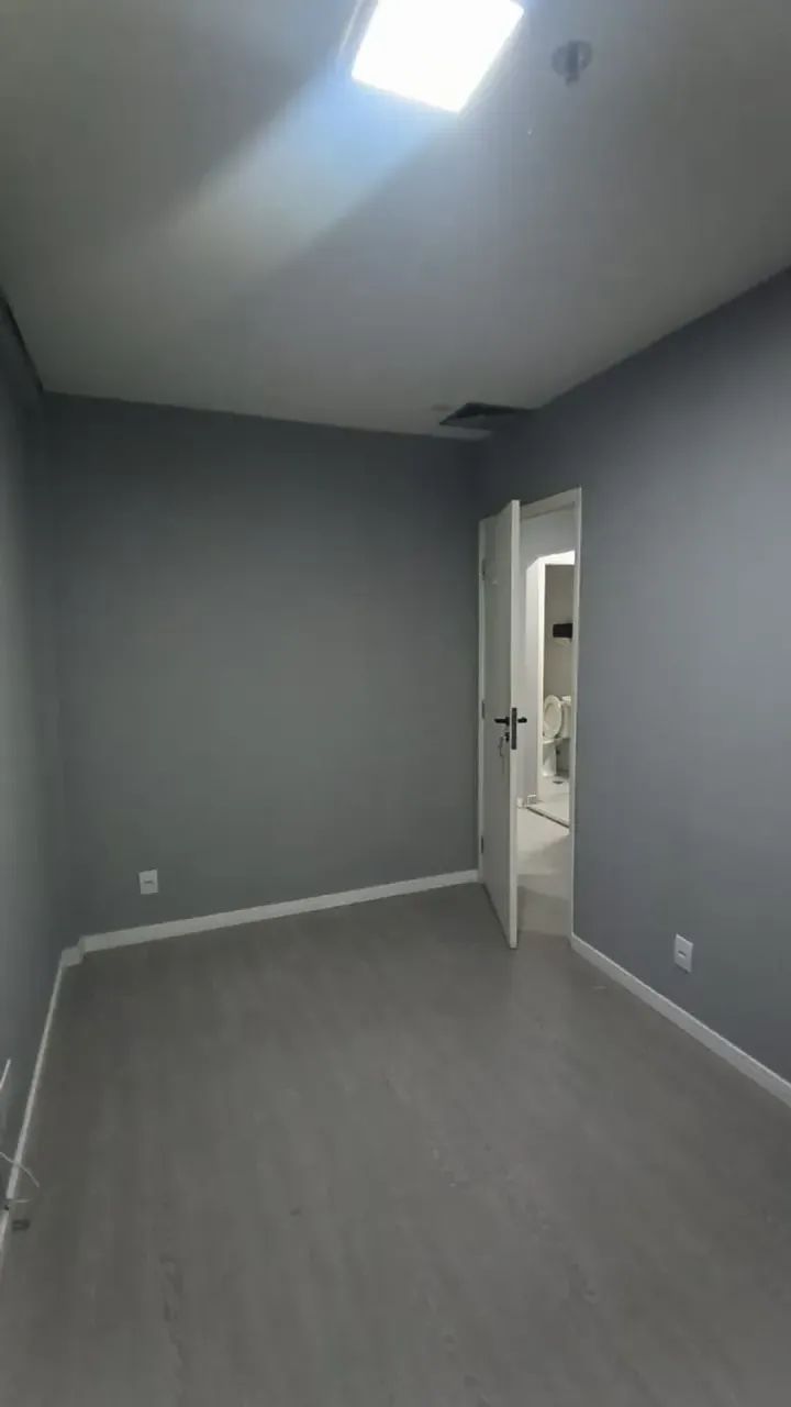Alugue Conjunto / Sala com 40M² em Santa Cecilia por R$ 1.600. Imóvel Comercial em São Pau - Foto 7