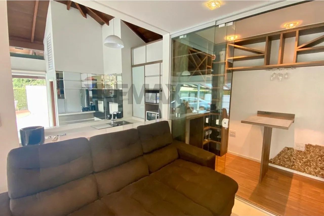 Casa com 4 Suítes em Jurerê para alugar - Foto 2