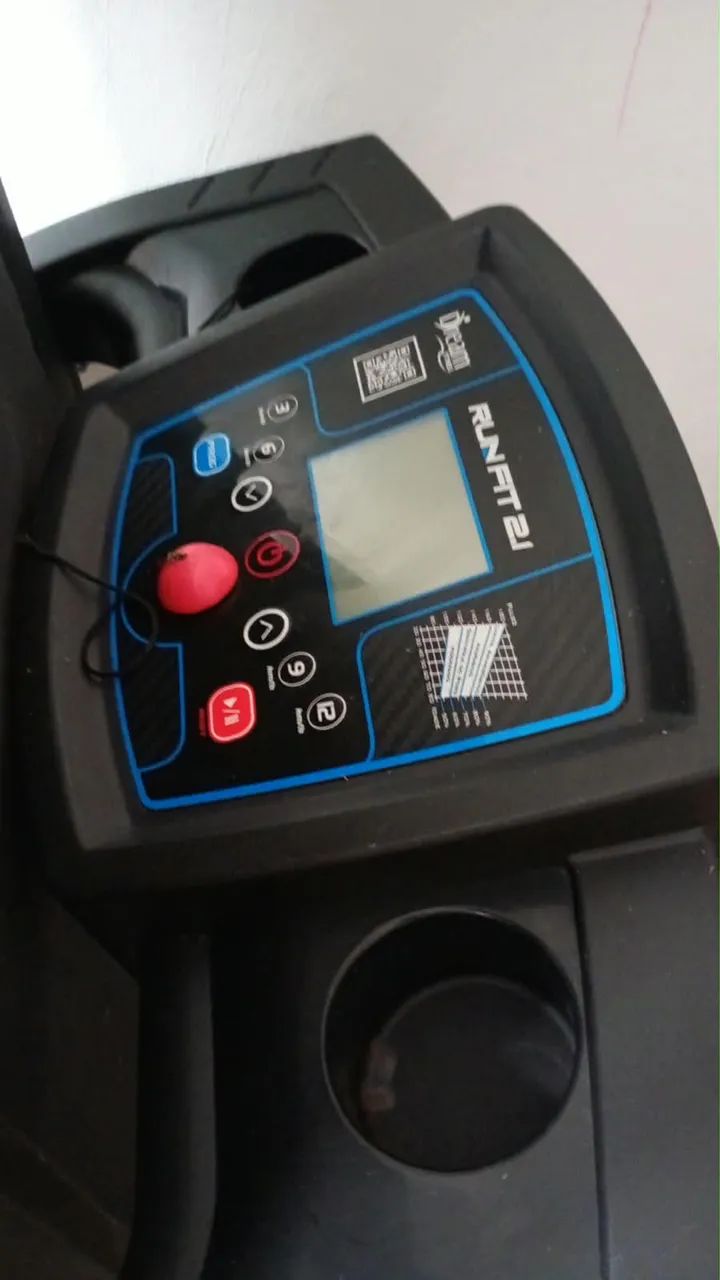 Vende-se uma esteira e uma impressora - Foto 3