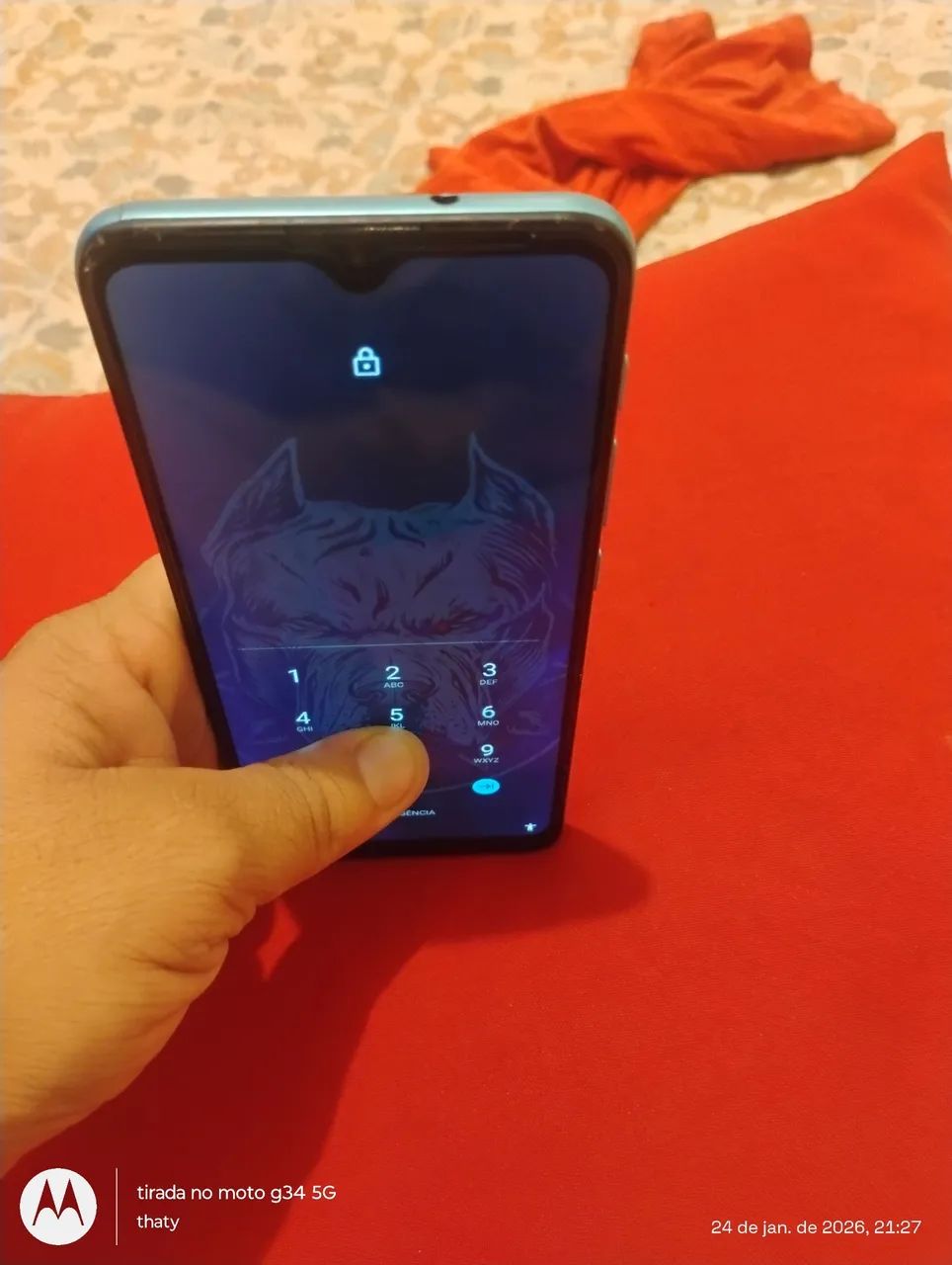 Vendo celular  - Foto 5