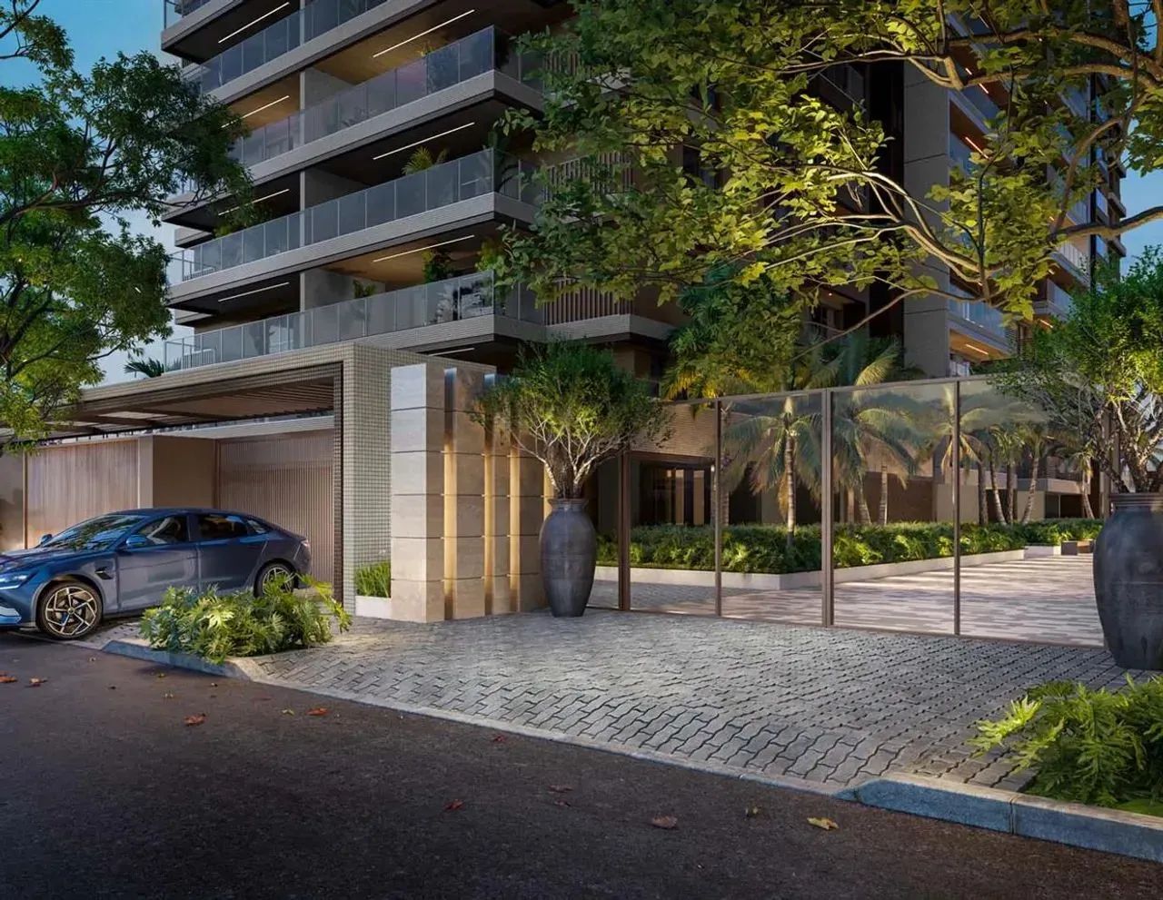 Apartamento 4 quartos à venda - Barra da Tijuca, Rio de Janeiro - RJ ...