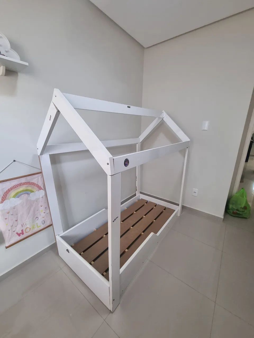 Cama Montessoriana  - Foto 4