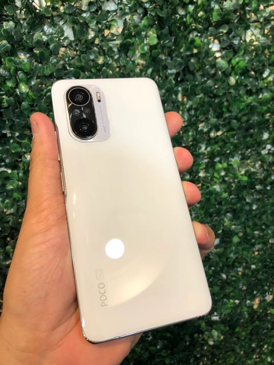 Poco F3 128gb 8RAM  - Foto 3