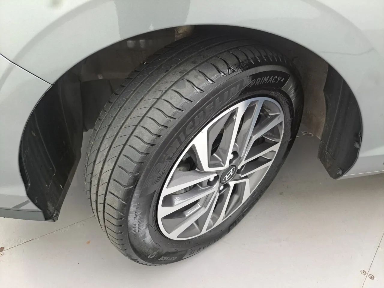 Hyundai HB20 Limited 1.0 Flex 12V Mec., foto 11 de 18
