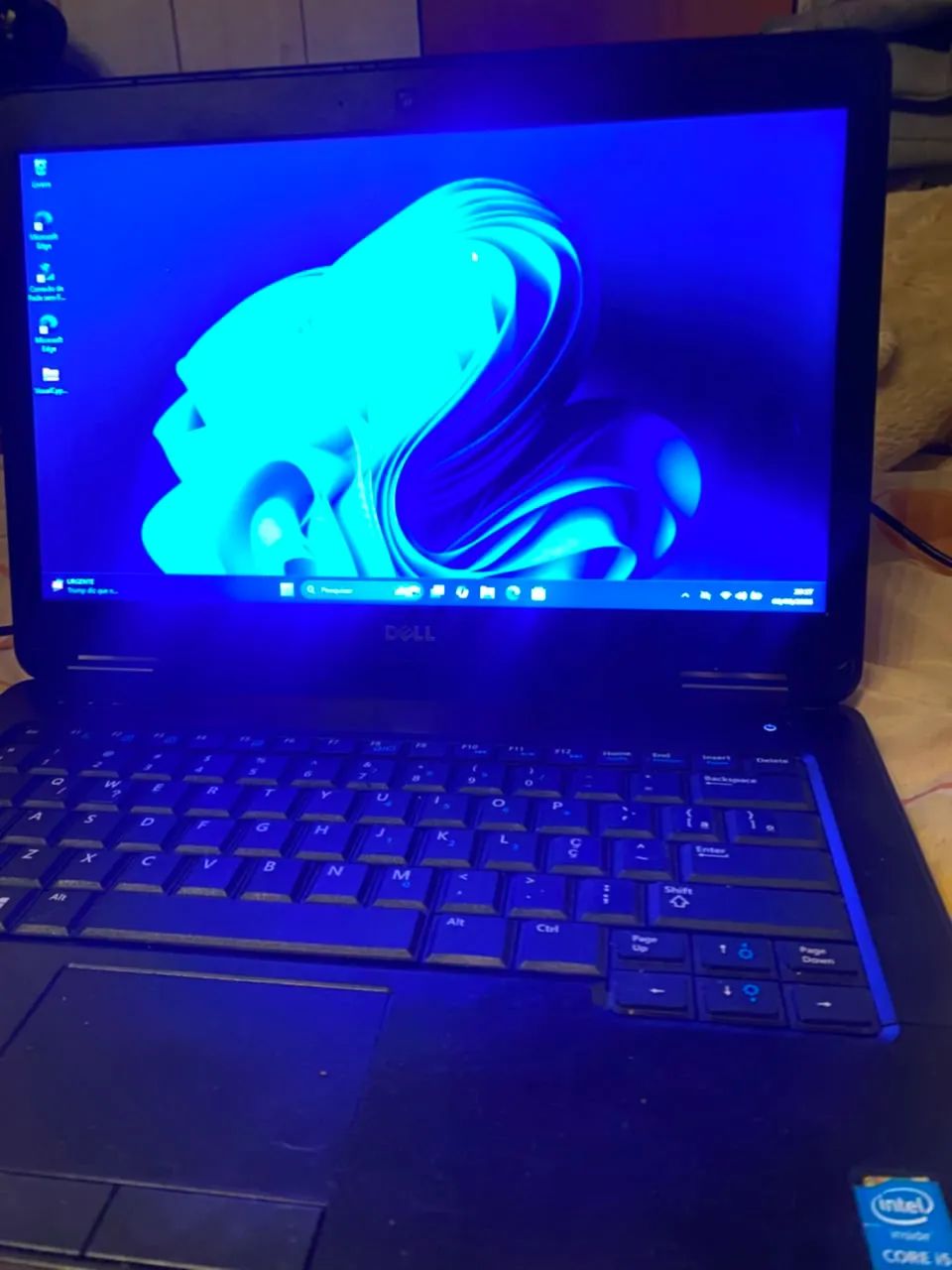 Notebook Dell Latitude E5440