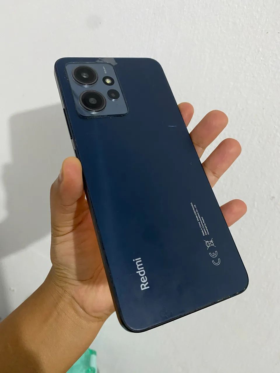Xiaomi Redmi Note 12 - Foto 2