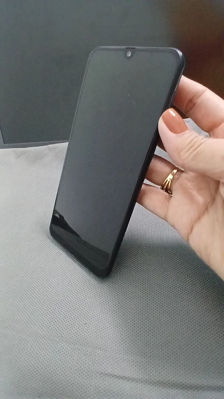 Celular M31 - Foto 2