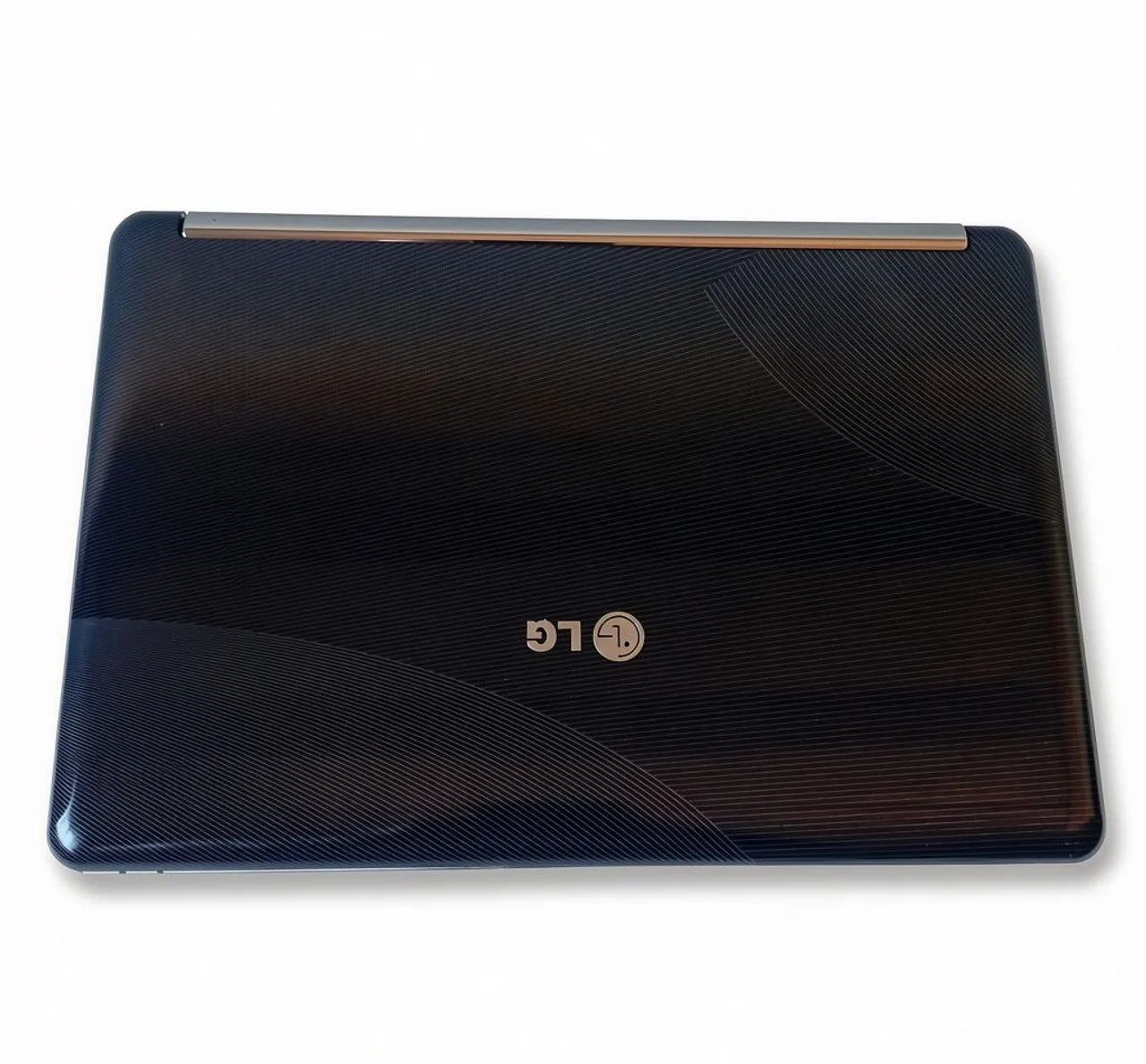 Netbook LG X130 - Foto 2