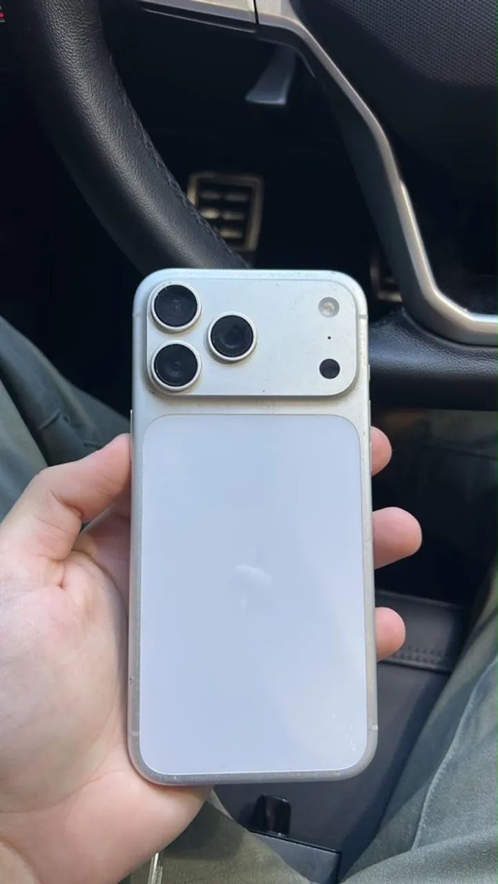iPhone 17 pro Max 1Tb