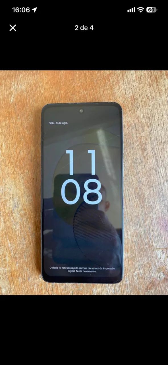 Moto g73 5g - Foto 2