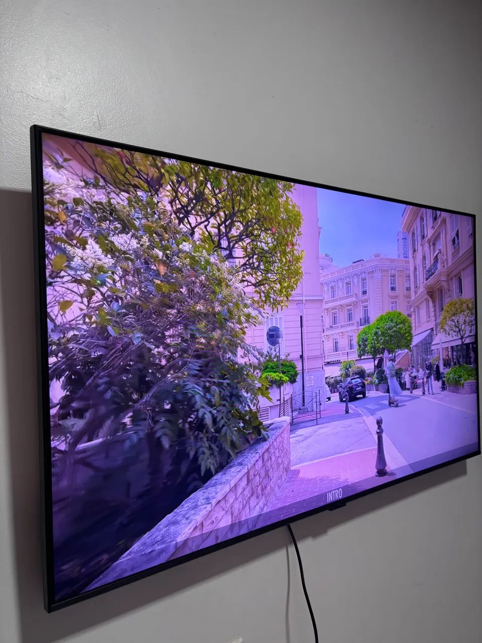 Smart tv Samsung 50 polegadas 4k,  - Foto 5