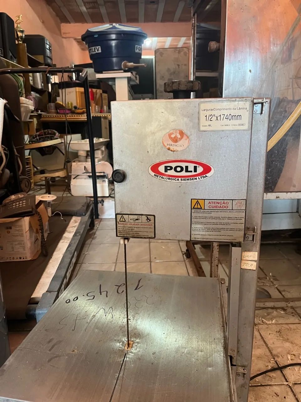SERRA FITA POLI