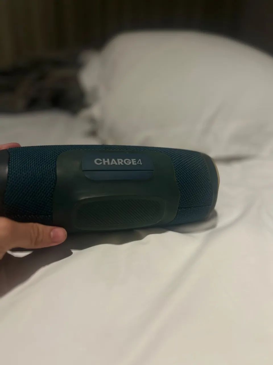 Jbl Charge 4 - Foto 2