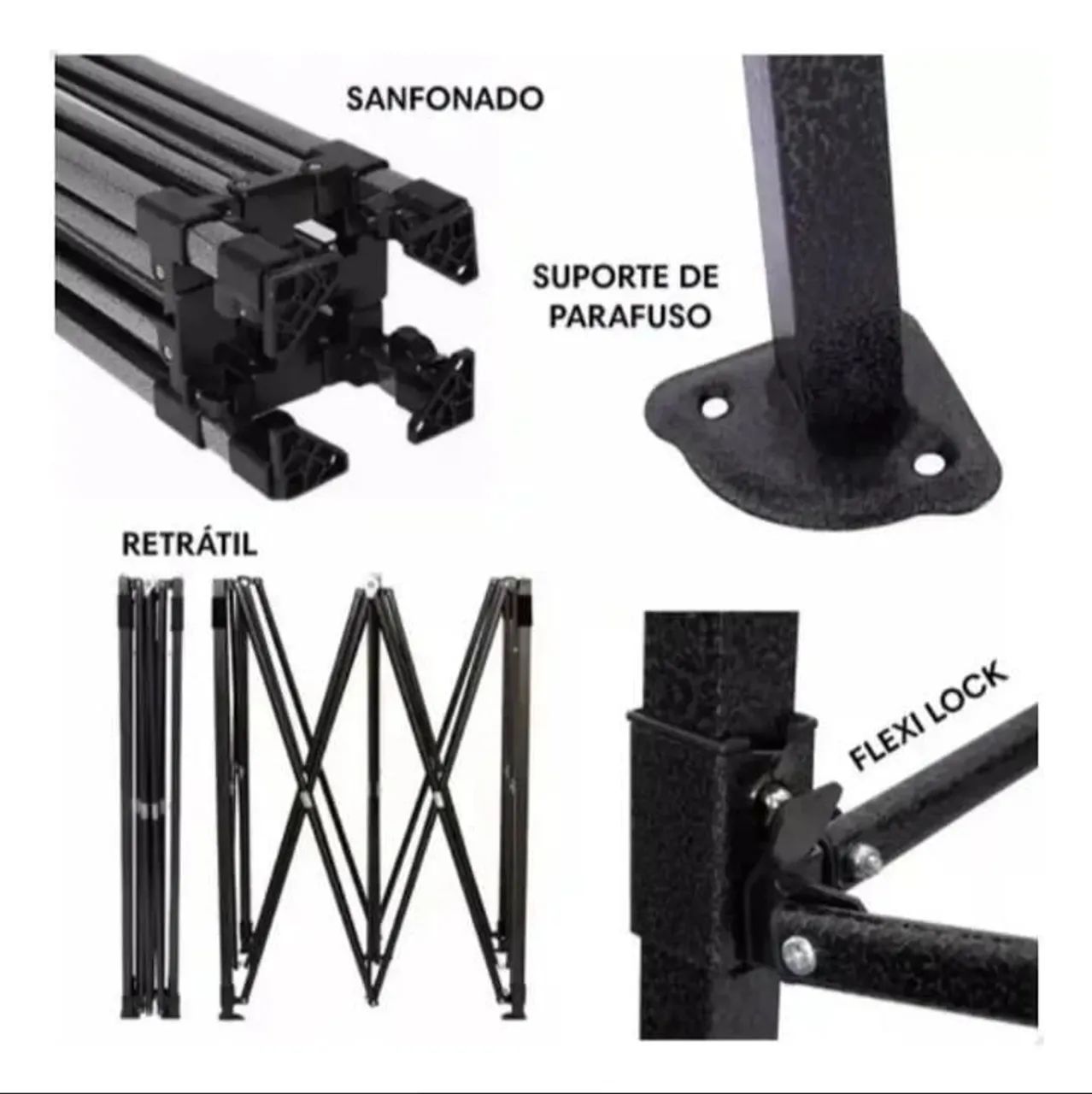Barraca Top - Foto 2