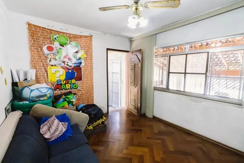 Casa à Venda - Vila Leopoldina, 2 Quartos, 280 m2 - Foto 3