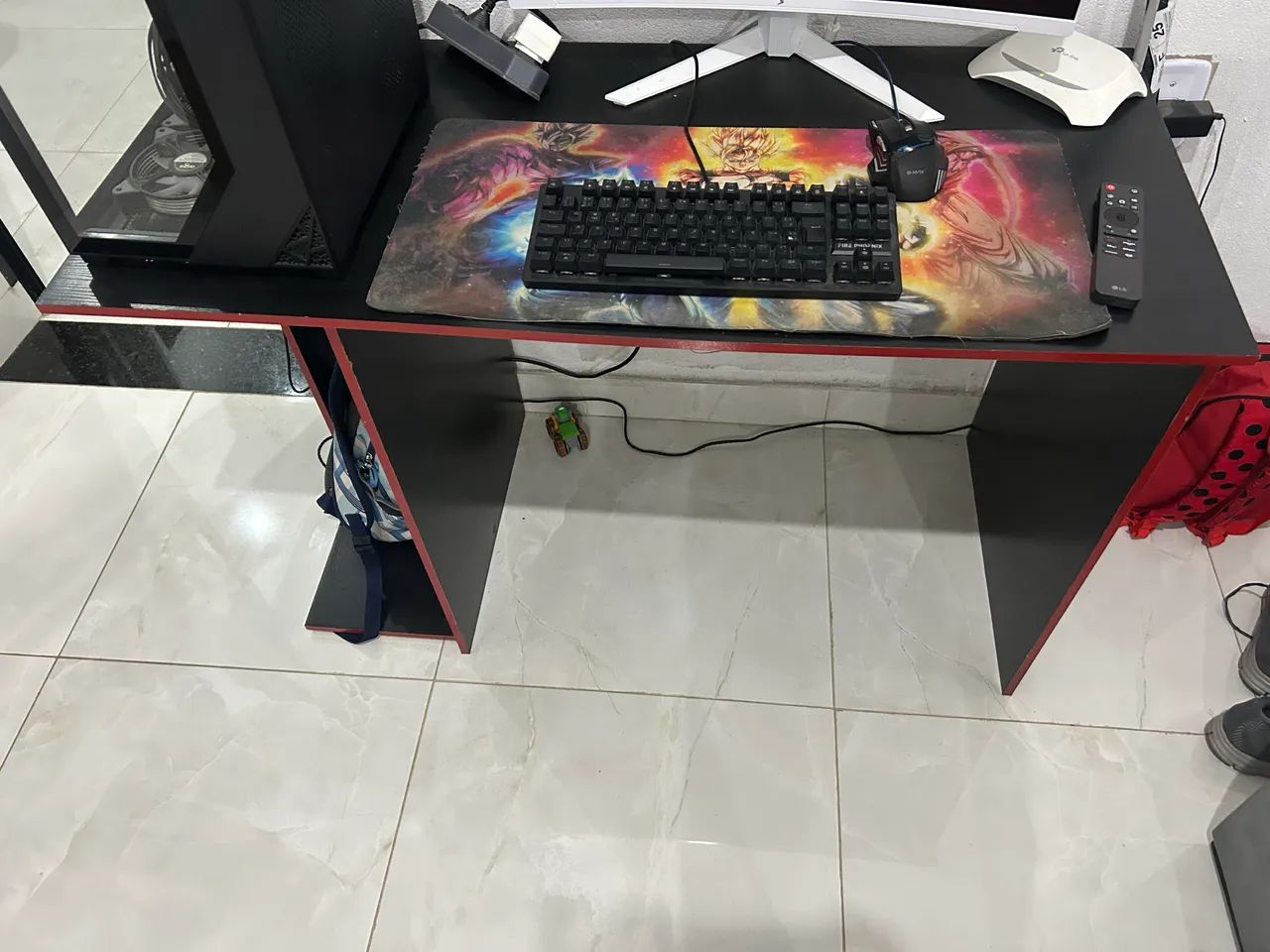 MESA GAMER  - Foto 4
