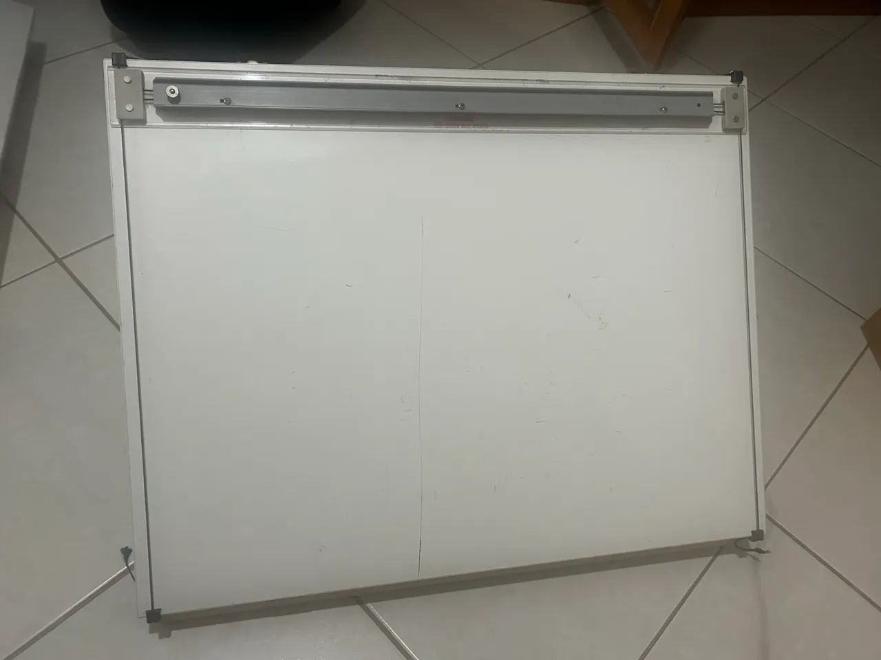 Prancheta para Desenho A2 Trident