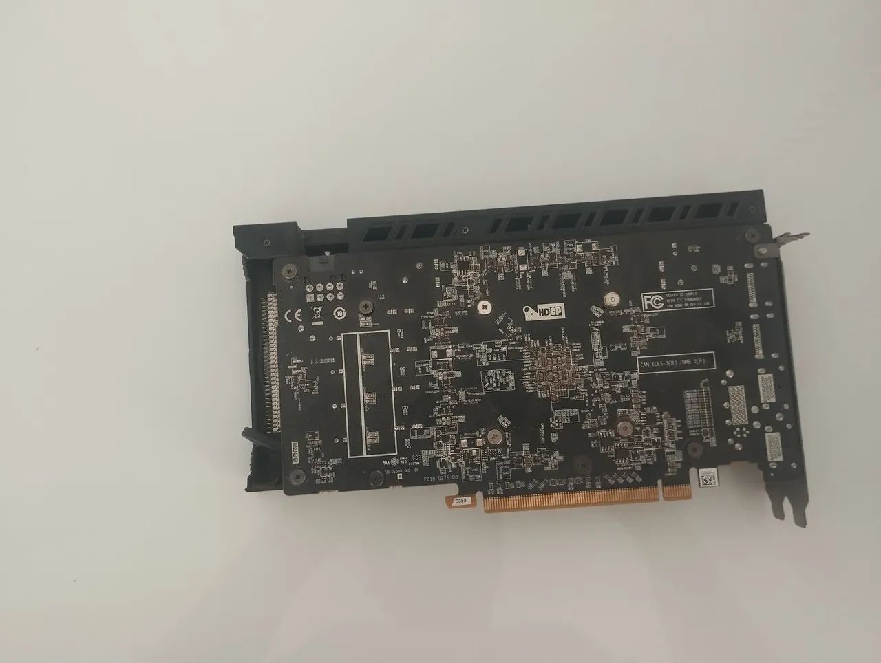 SAPPHIRE RX 470 8GB - Foto 2