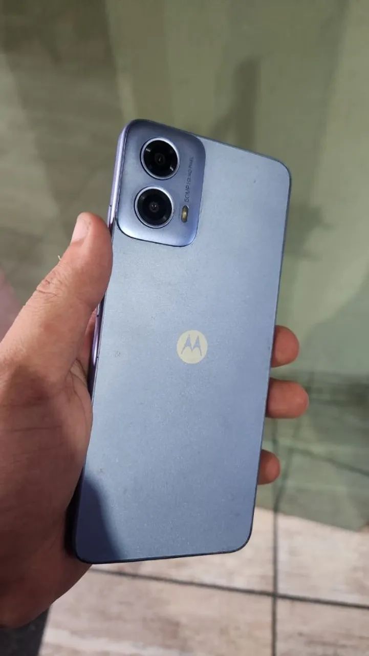 Motorola Moto G34 5G (OPORTUNIDADE) - Foto 2
