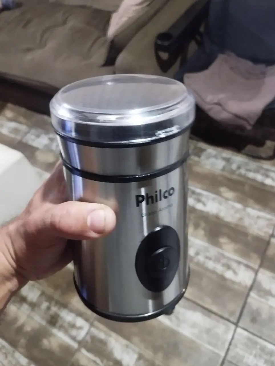 Moedor de café 