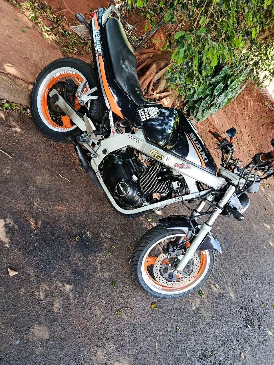 Gs 500e  - Foto 3
