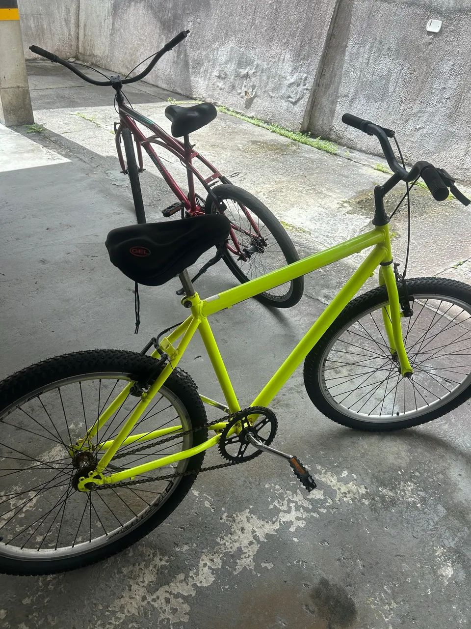 Bicicletas sem marcha  - Foto 3