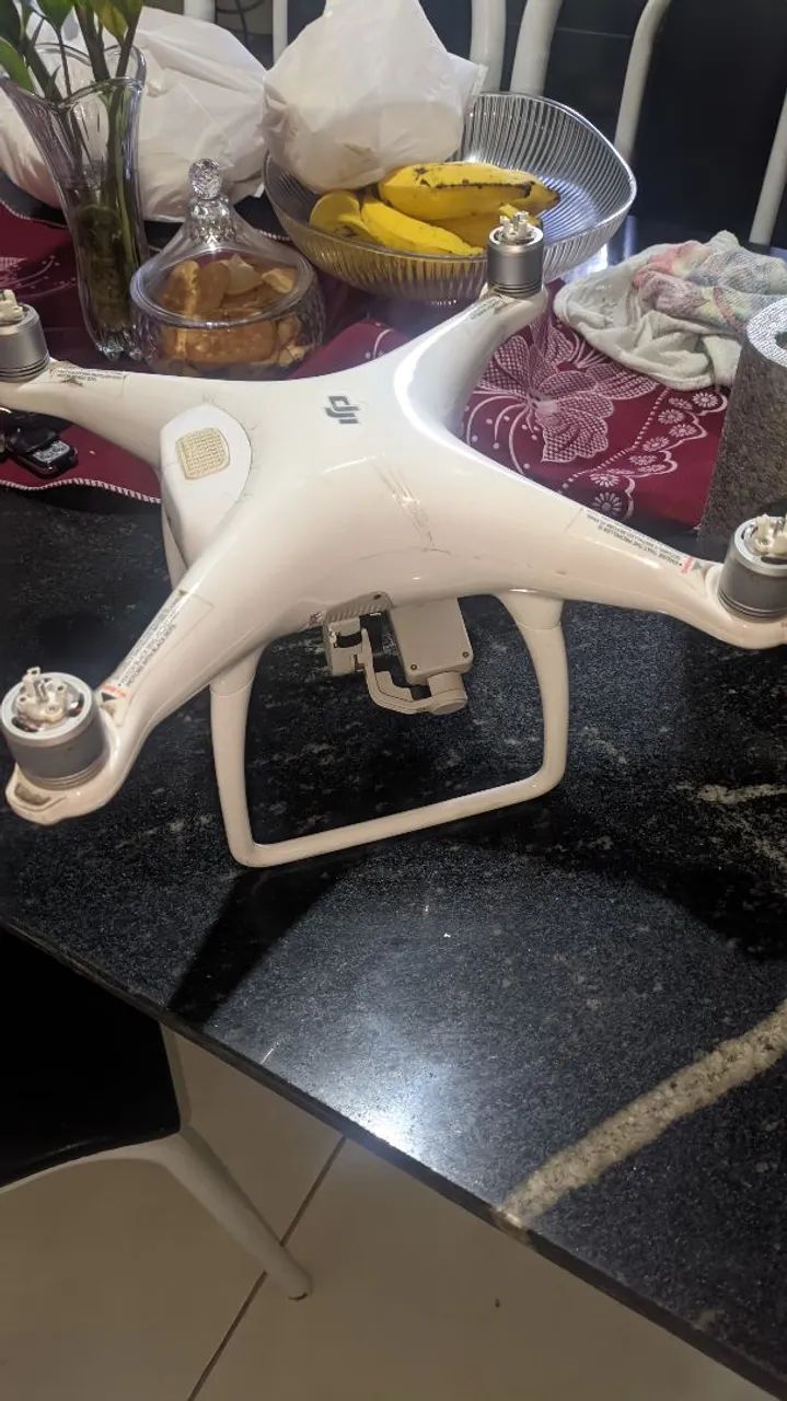 DRONE PHANTOM 4 - Foto 4