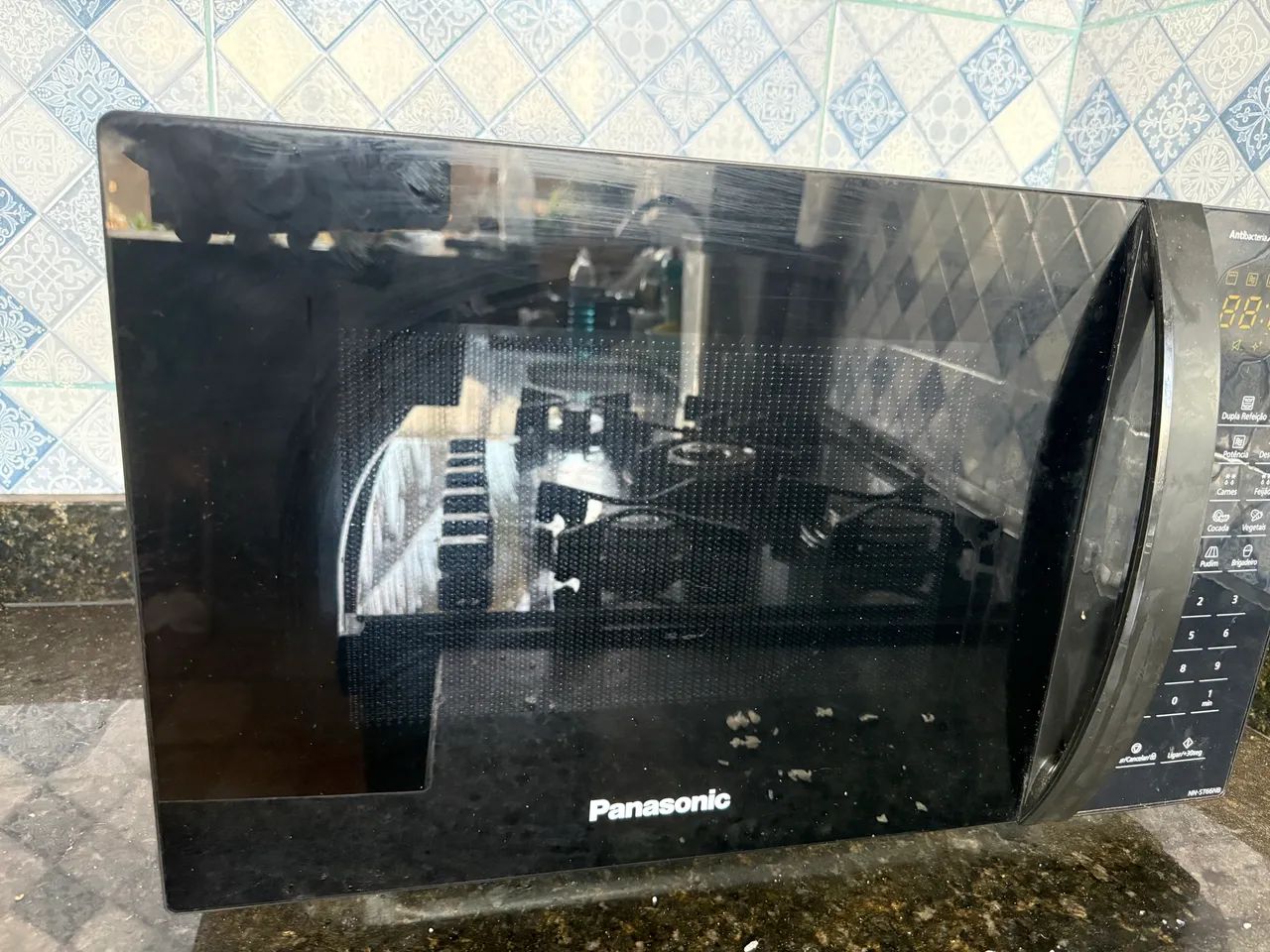 Microondas  - Foto 3