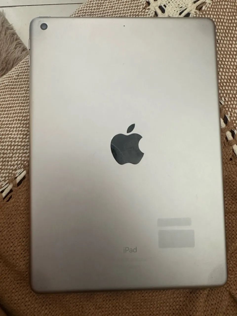 iPad geração 5 - Foto 3