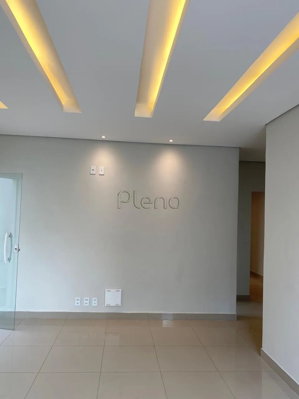 Sala à venda em Paulínia, Nova Paulínia, com 234 m² - Foto 3