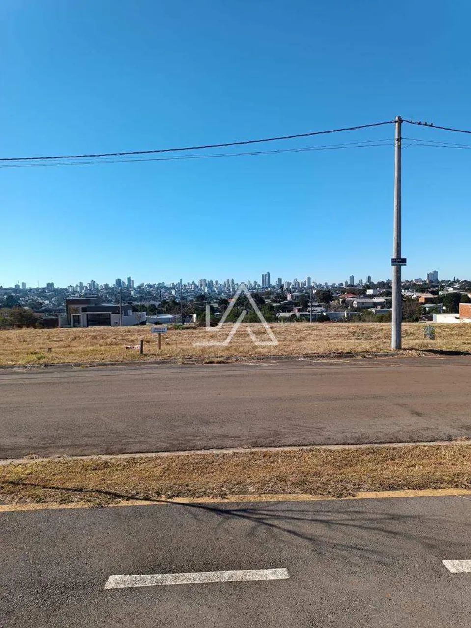 TERRENO RESIDENCIAL- CENTRAL PARK - Foto 3