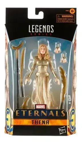 Thena Marvel Legends - Foto 2