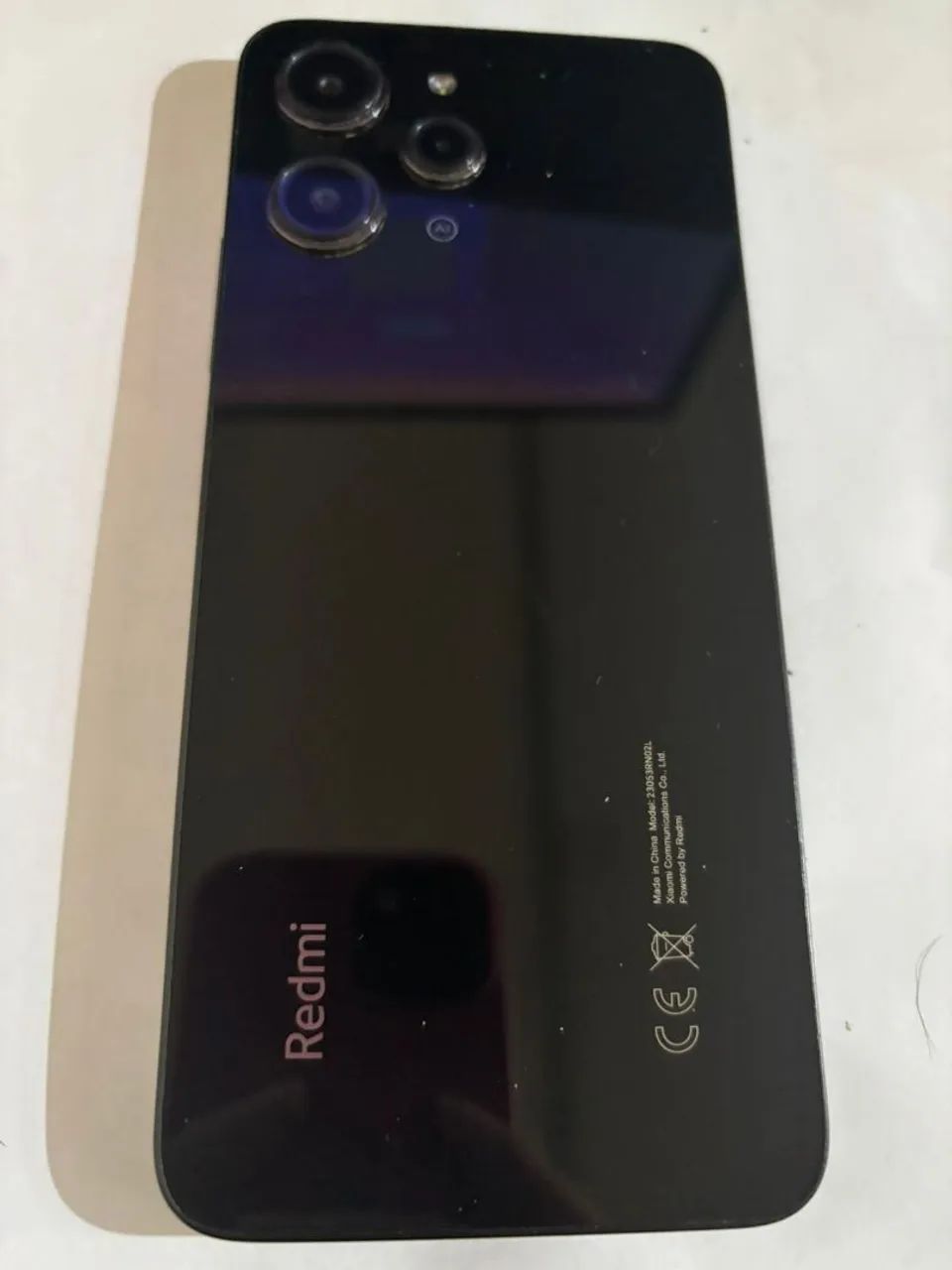Xiaomi Redmi 12 256GB