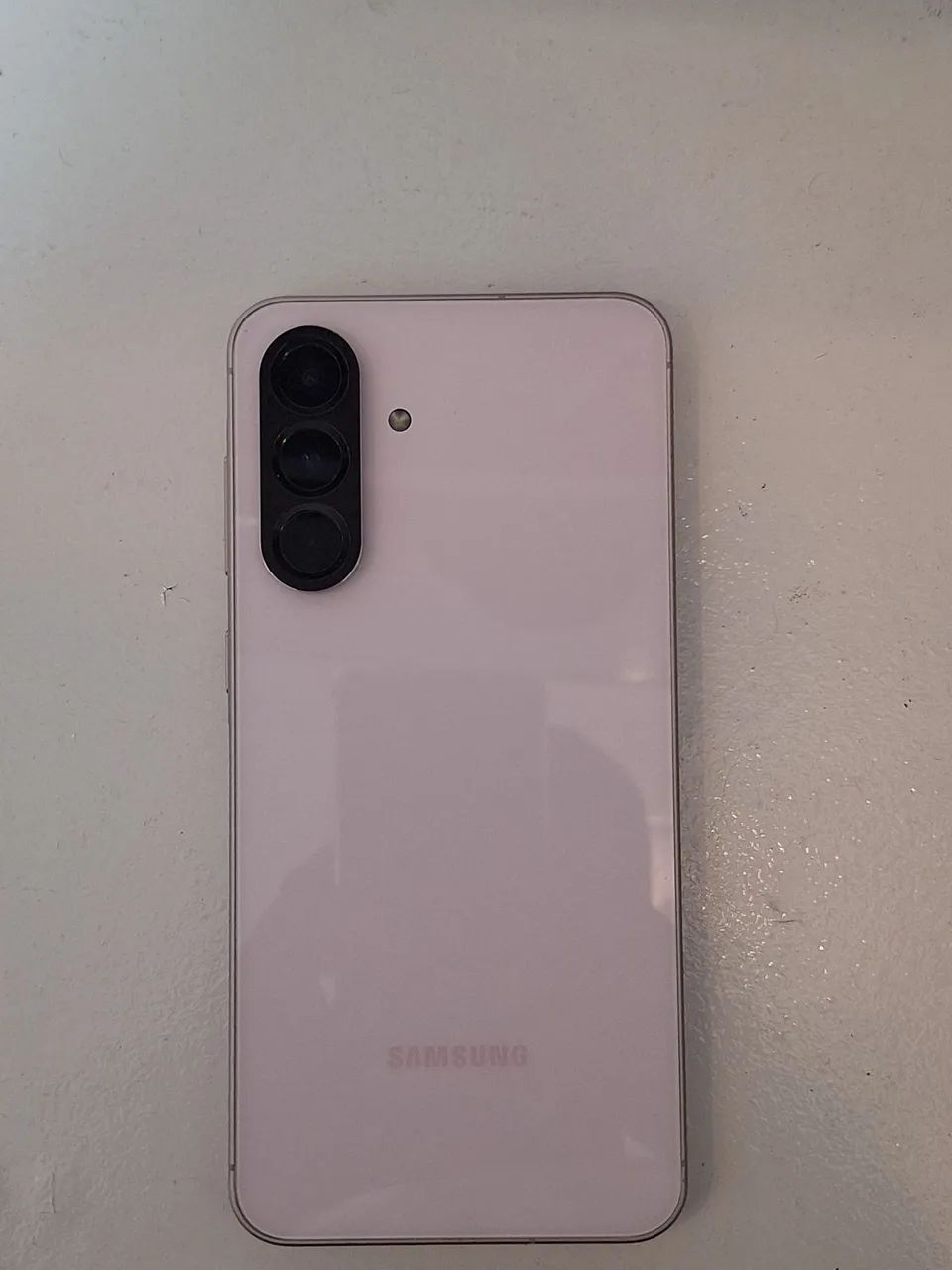 Galaxy A56 - Foto 3