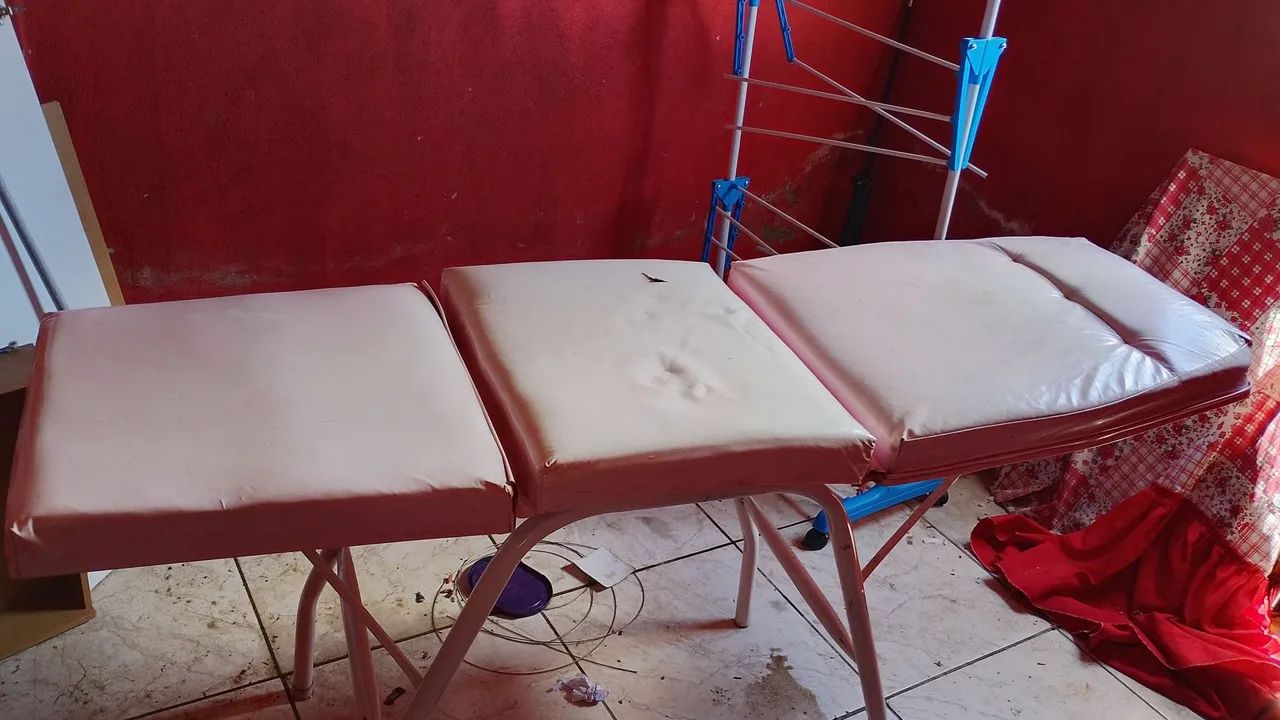 Maca de estética  - Foto 2