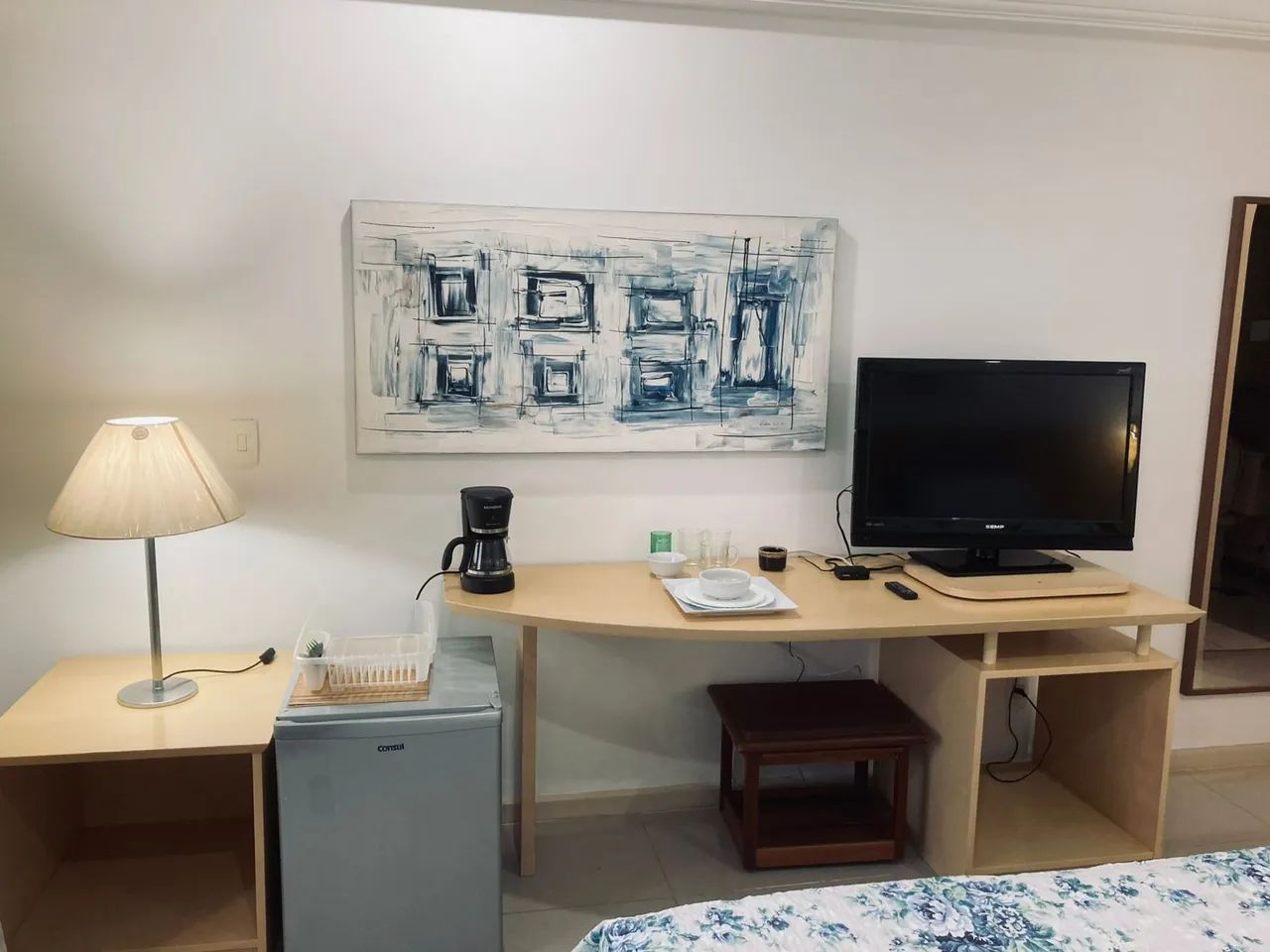 Apartamento Na Melhor localização da Barra - Foto 8