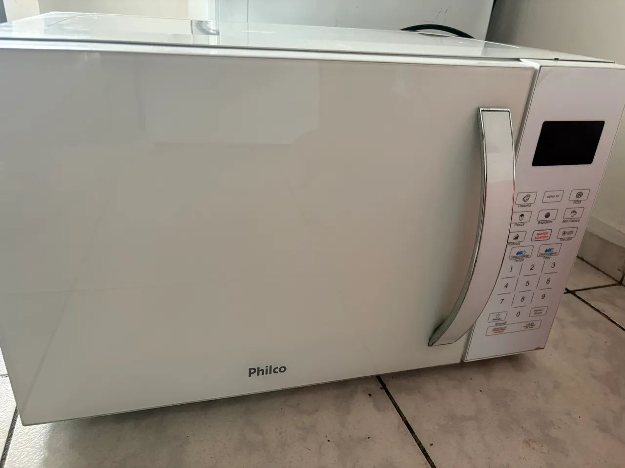 Microondas Philco  - Foto 2