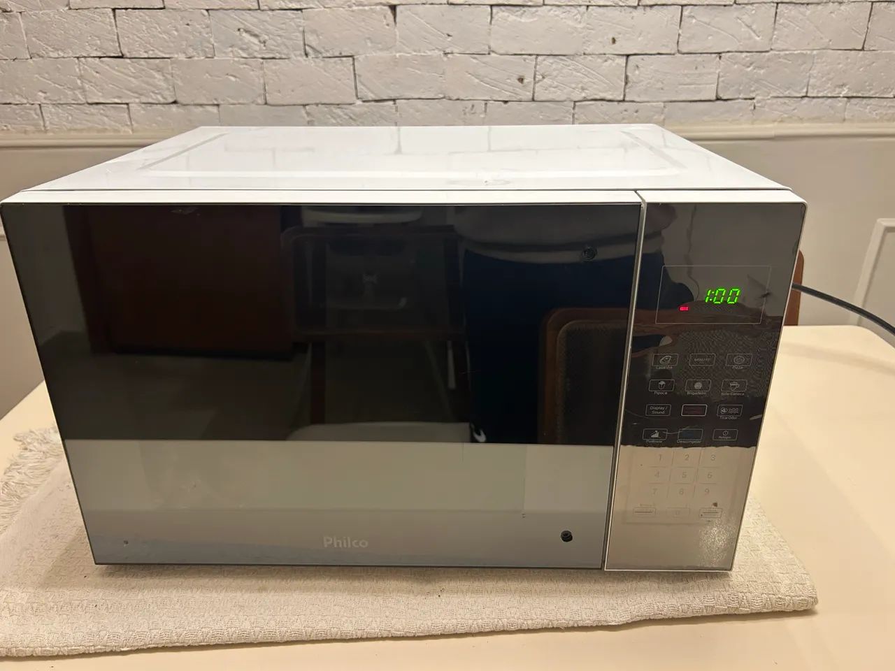 Microondas Philco  - Foto 5