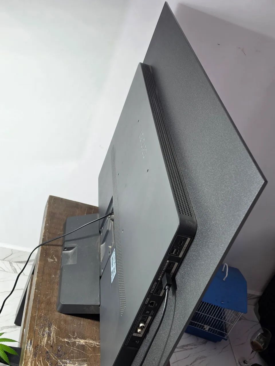TV LG OLED C3 - Foto 2