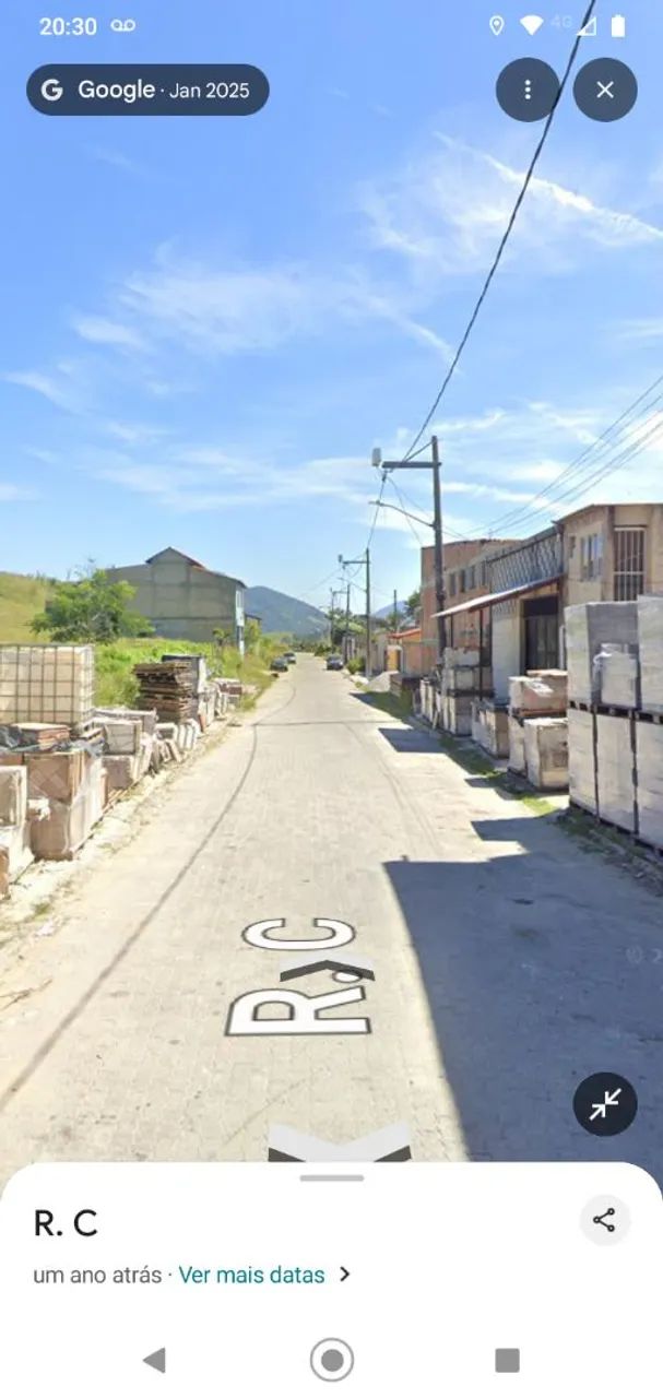 Foto - Rio de Janeiro - Cosmos