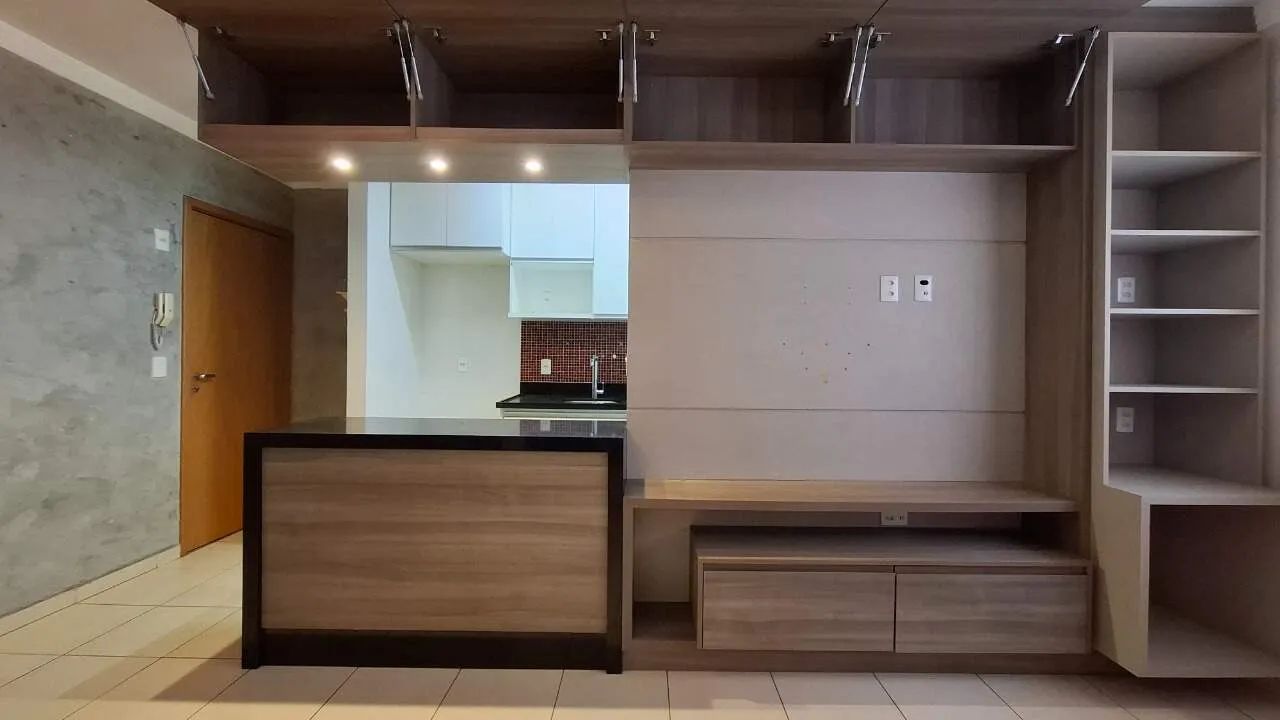 Apartamento - 1 Quarto - Venda - Nova Aliança - Foto 4