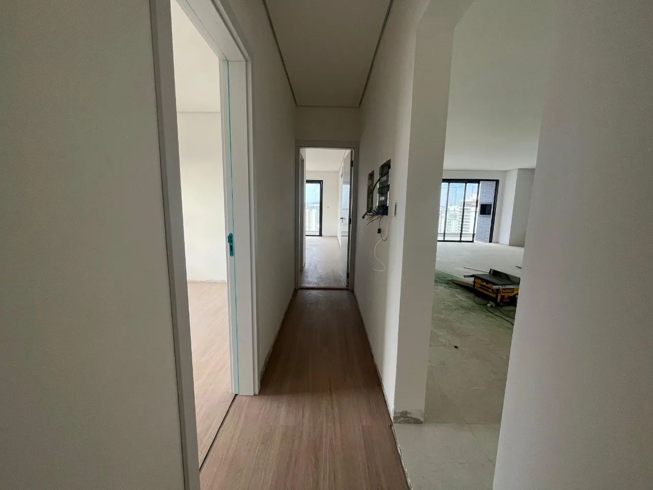 Cobertura 3 suítes para venda no Centro! - Foto 4