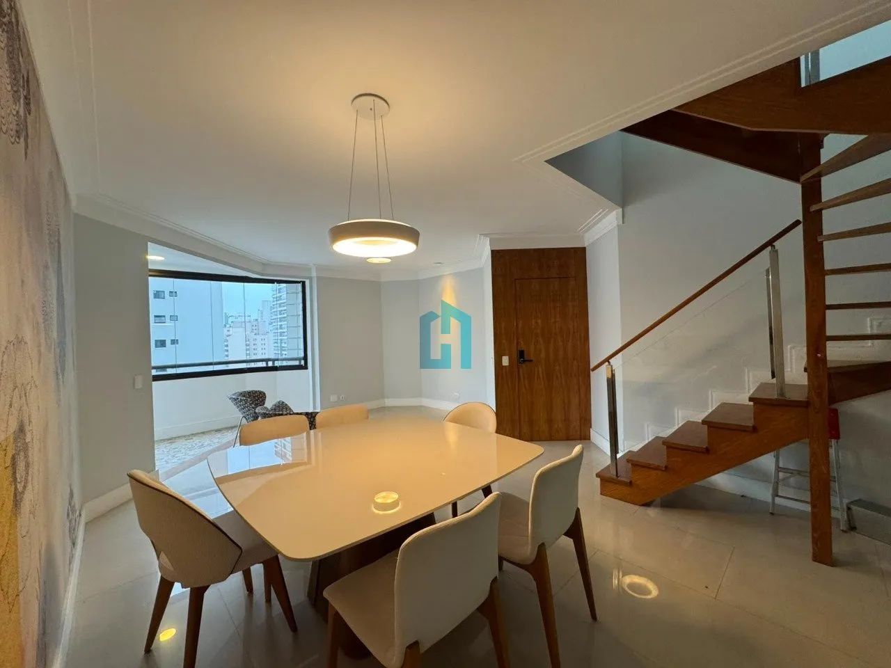 Apartamento para venda e locação em Moema de 250m² - Foto 4