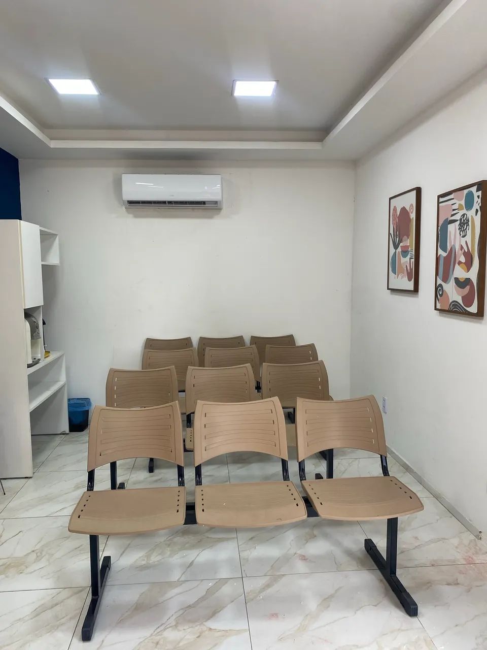 Clínica odontológica em funcionamento  - Foto 2