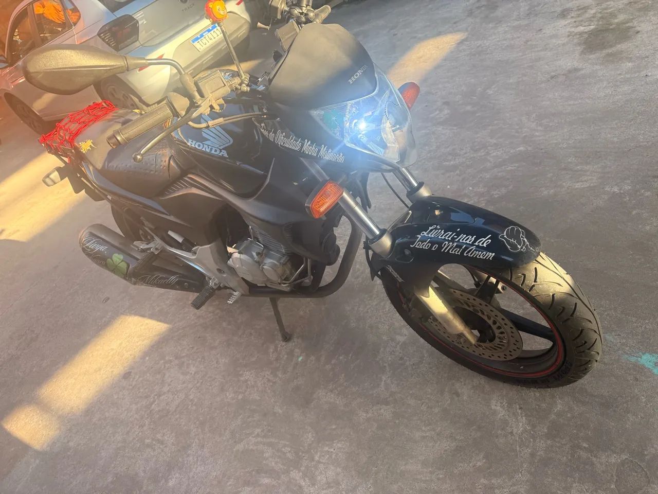 Moto - Foto 3
