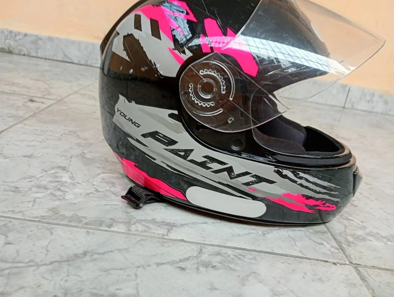 Capacete  - Foto 4