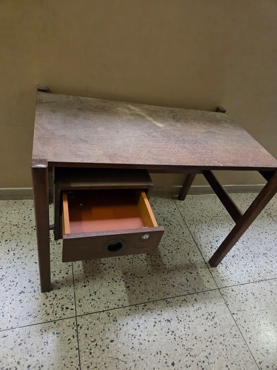 Mesa antiga  - Foto 3