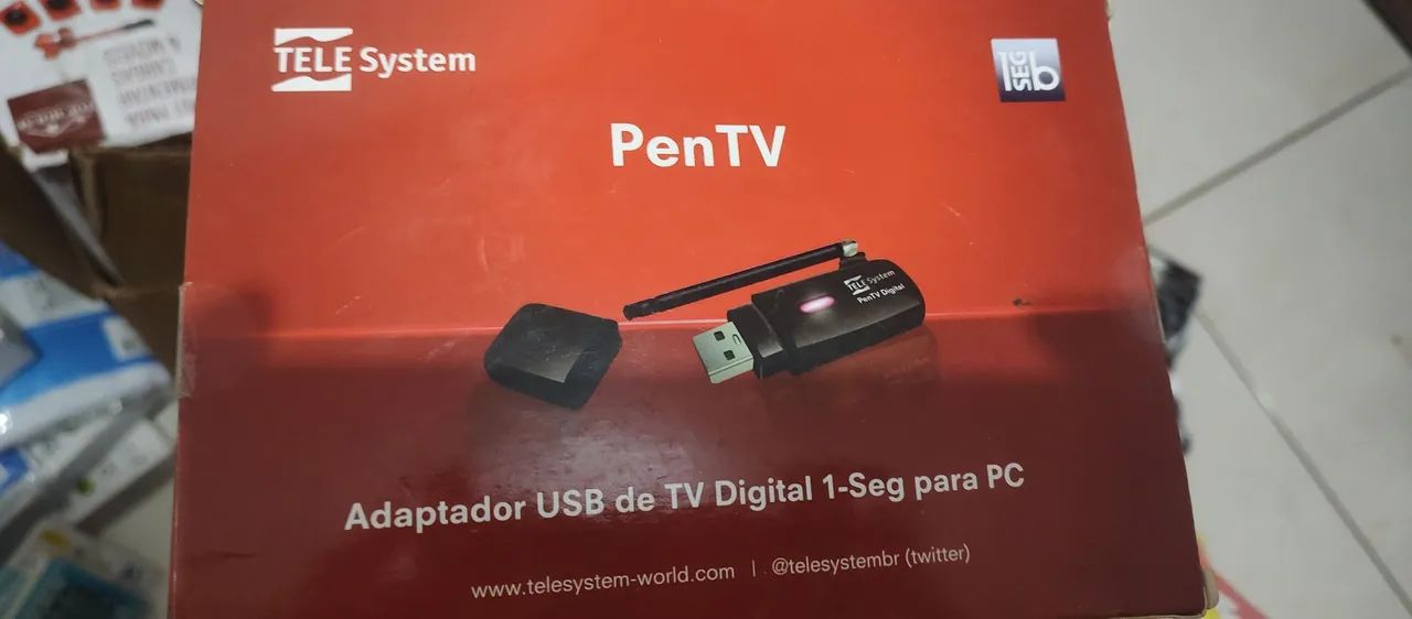 Receptor de tv digital  - Foto 2